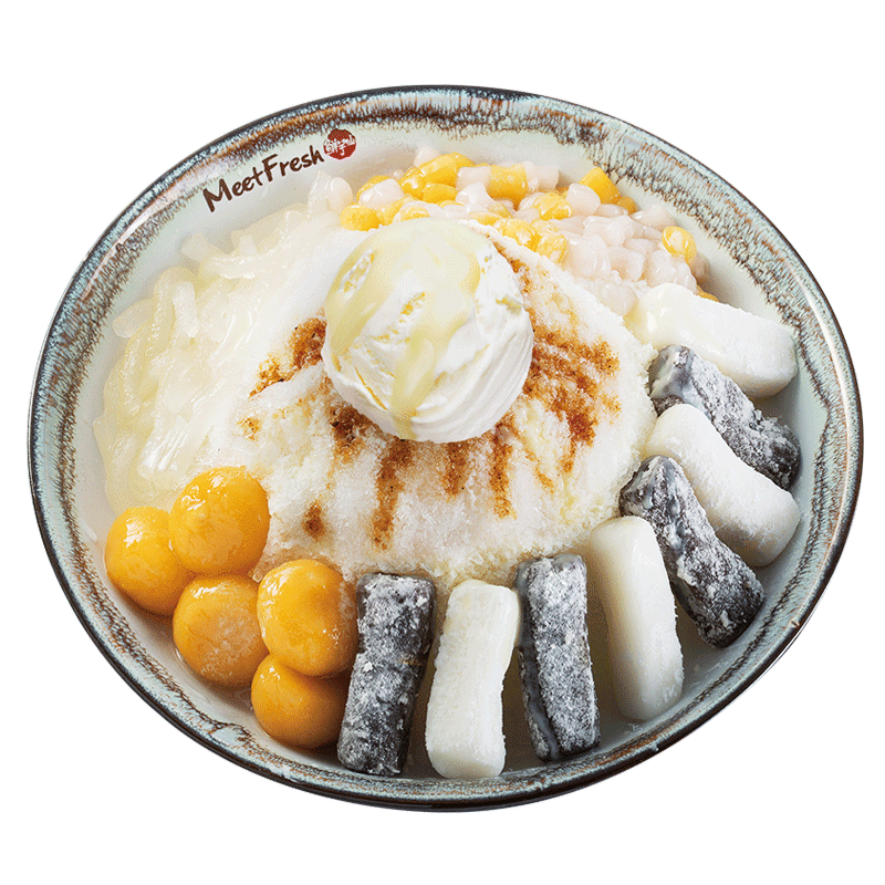 Meet Fresh (Plano) Delivery & Pickup Plano TX Menu & Prices FanTuan