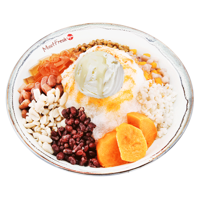 Meet Fresh (Plano) Delivery & Pickup Plano TX Menu & Prices FanTuan