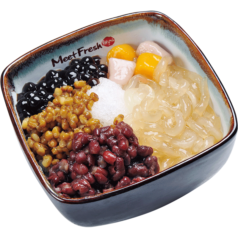 Meet Fresh (Plano) Delivery & Pickup Plano TX Menu & Prices FanTuan