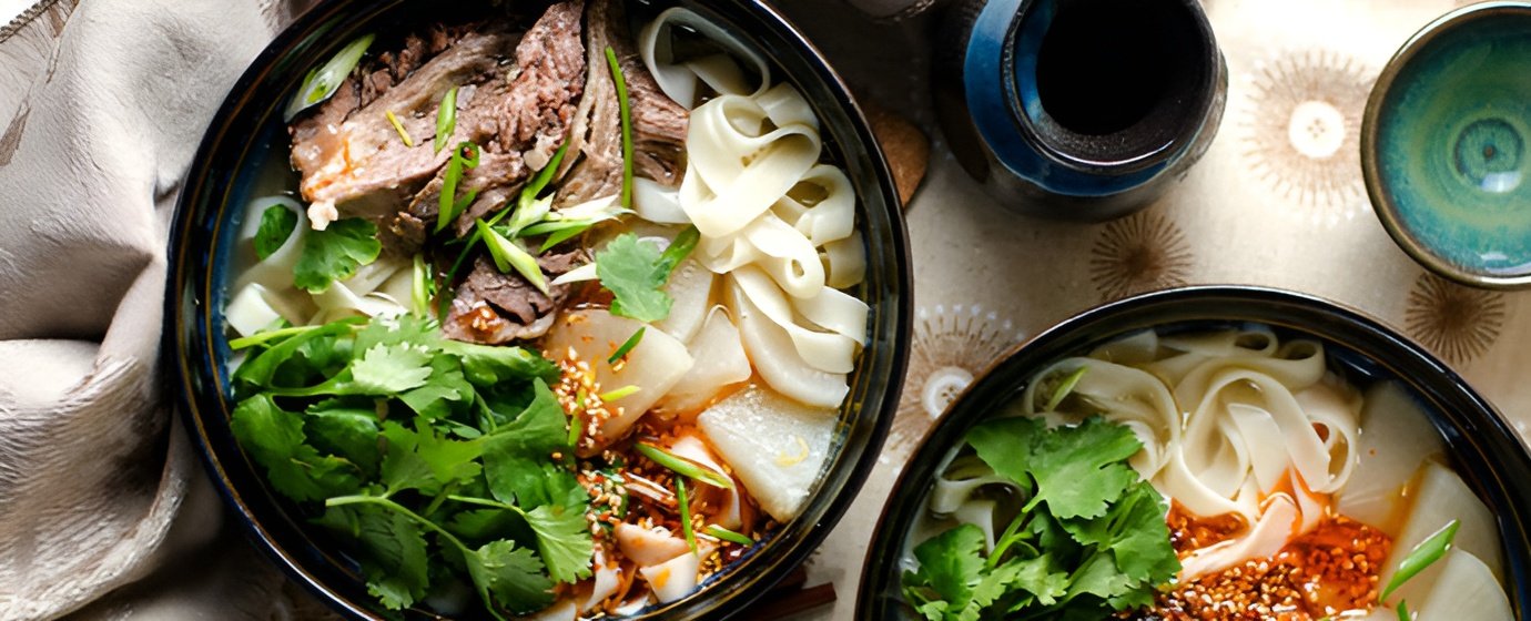 Order Gol's Lanzhou Noodle Waterloo 蘭州 (W) (W) Delivery【Menu & Prices