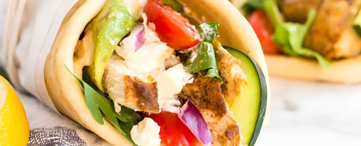 Shawarma Damascus Shawarma Damascus HWY15 (KST) Delivery【Menu & Prices