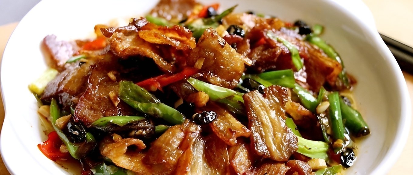 Order Full House Chinese Cuisine (SC) 炳胜农家菜 (SC) Delivery【Menu & Prices