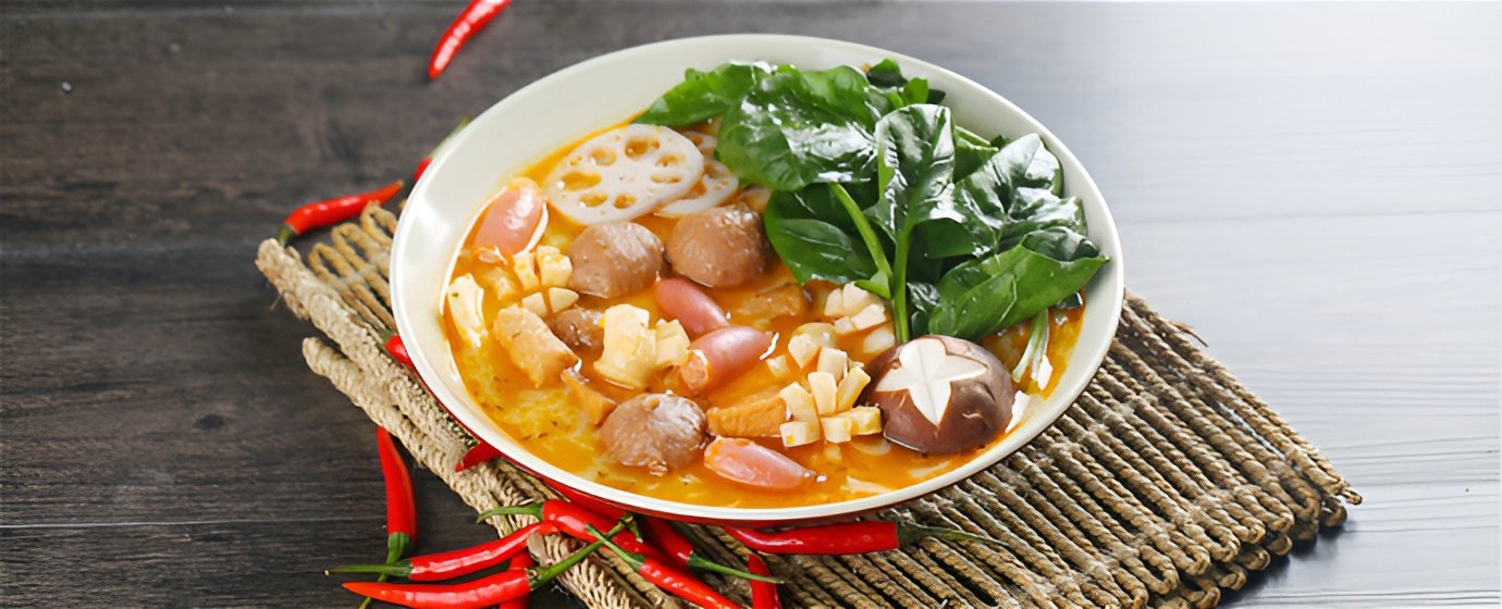 25 OFF Shun Jia Spicy (Flushing) Delivery & Takeout Menu & Review Flushing NY Fantuan