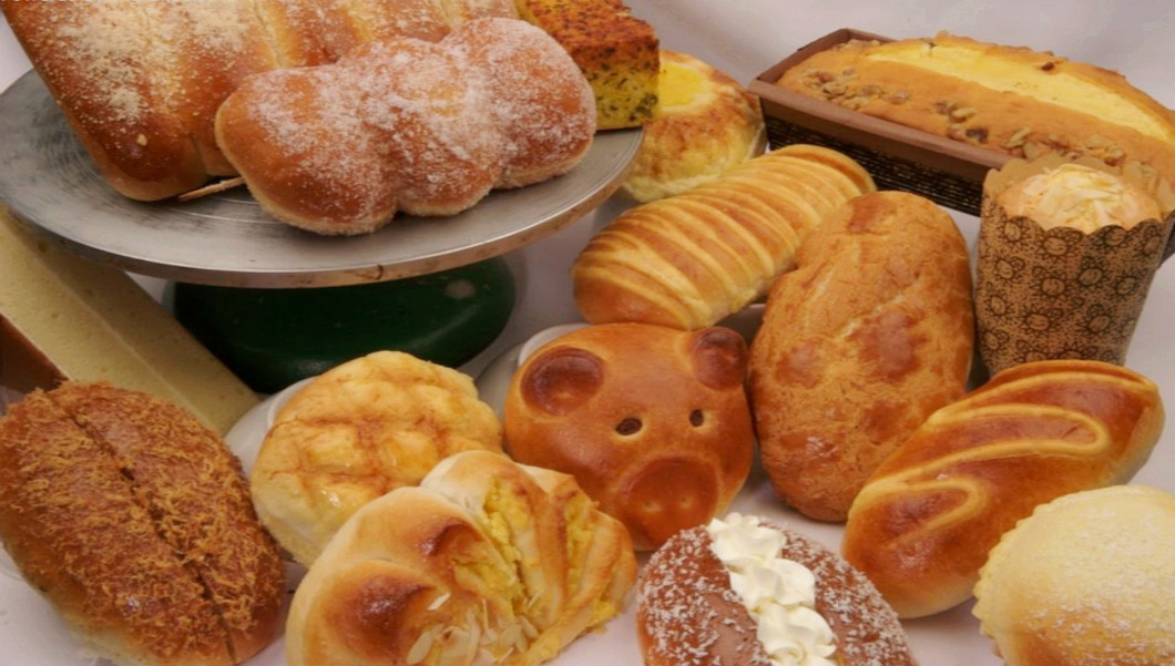 Patisserie Harmonie (CT) 面包蜜语 Patisserie Harmonie (CT) Delivery【Menu & Prices & Promotion